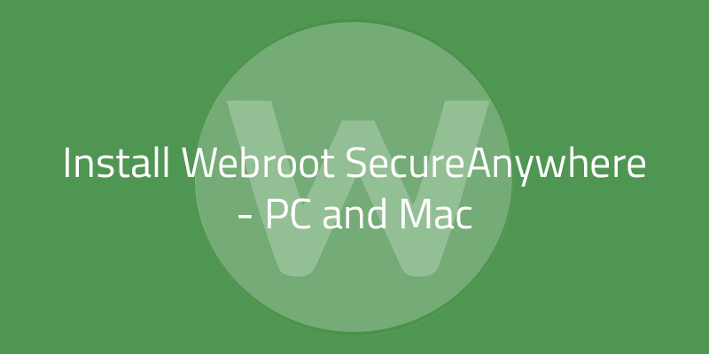 Best Buy Webroot install | webroot.com/safe