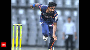 Kulwant Khejroliya: The Rise of a Promising Indian Cricketer