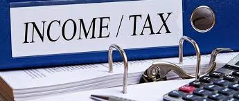 Benefits of Hiring ITR Filing Agents in Noida