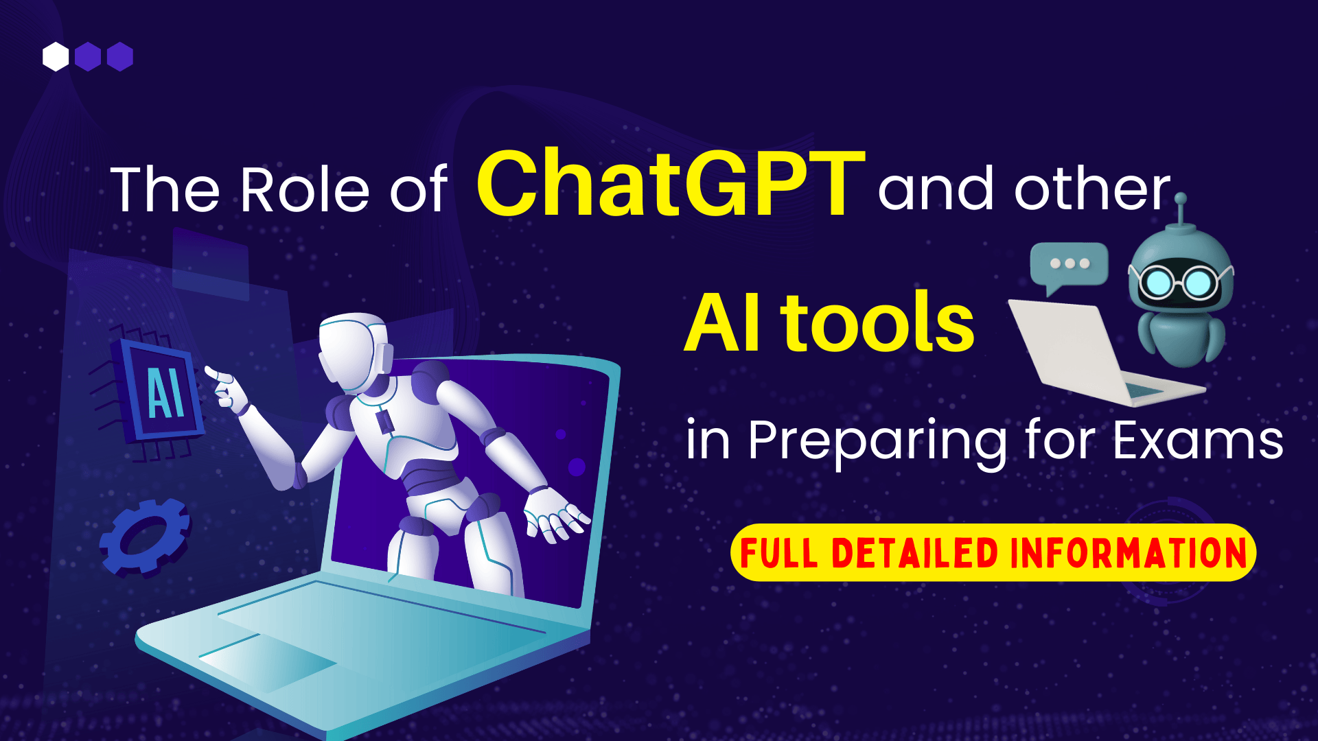 Education Meets Technology: Using ChatGPT for Exam Readiness