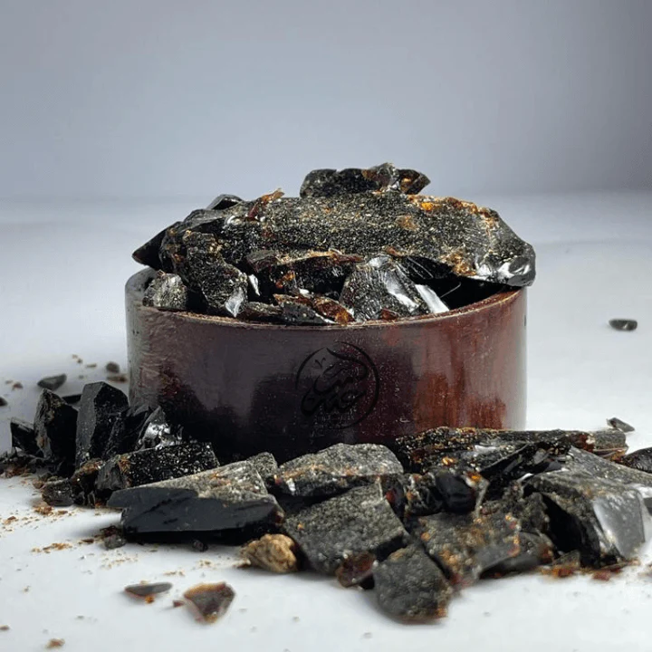 The Best Shilajit in the USA for Vitality Boosting 