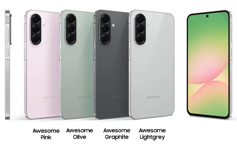 Samsung Galaxy A56: A Mid-Range Marvel with Flagship Features