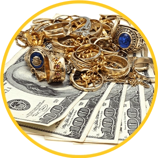 Cash for Gold and Diamonds USA | How to Sell Smart and Get the Best Value