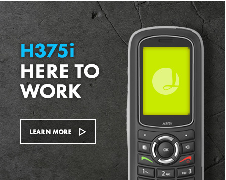 SOLINC Digital Two-Way Radios: Clear, Reliable Communication for Every Industry