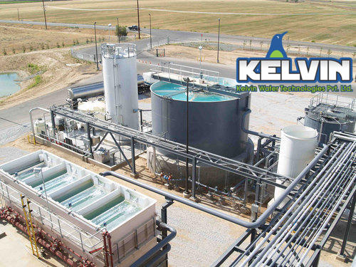 What are Zero Liquid Discharge Plants or ZLD Plants?
