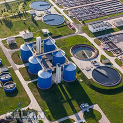 Advanced Wastewater Technique Offered by Zero Liquid Discharge Plant Manufacturer