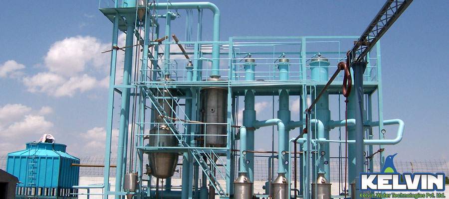 Why ZLD Plant is Useful in Wastewater Treatment Processes?