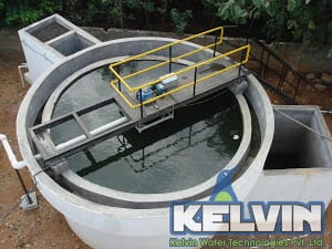 Sewage Treatment Plant – A Complete Solution to End Sewage Problem