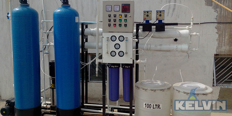 Industrial RO Systems – Useful Systems of 21st Century