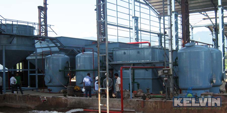 Effluent Treatment Plant – Good Unit for Wastewater Treatment Processes