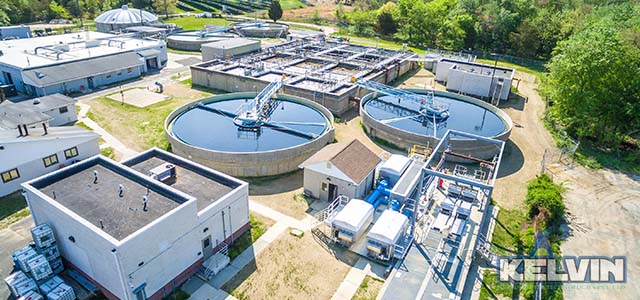 Information on Zero Liquid Discharge (ZLD) Process