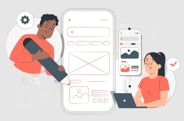 Trusted mobile app Development Company in Pune – Dreamz Technology