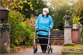 What to Consider Before Purchasing a Mobility Walker for Your Elderly Loved One