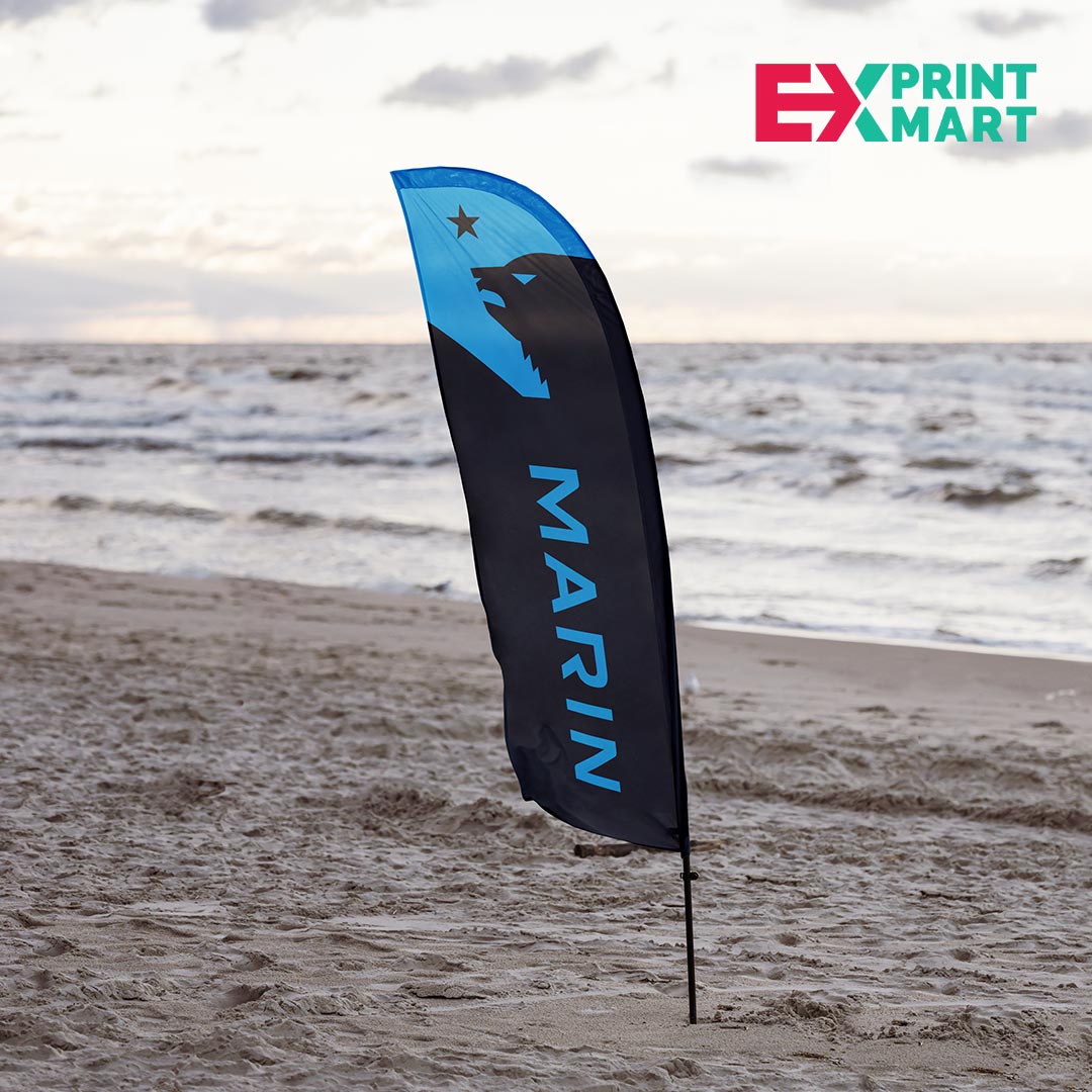 Custom Sail Flags in Dubai: The Unexpected Game Changer for Local Branding