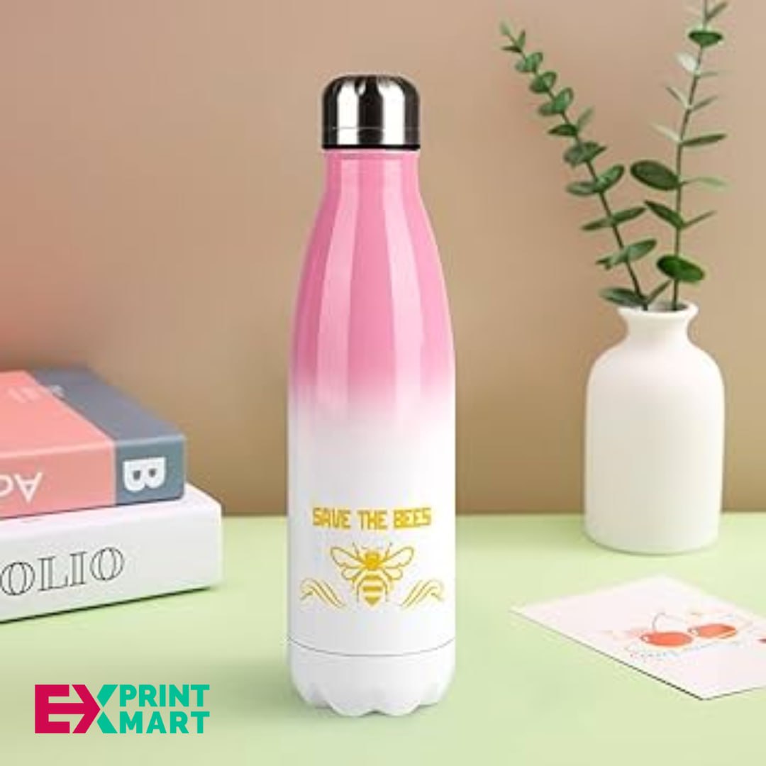 Hydration Goals Meet Marketing Goals in Dubai