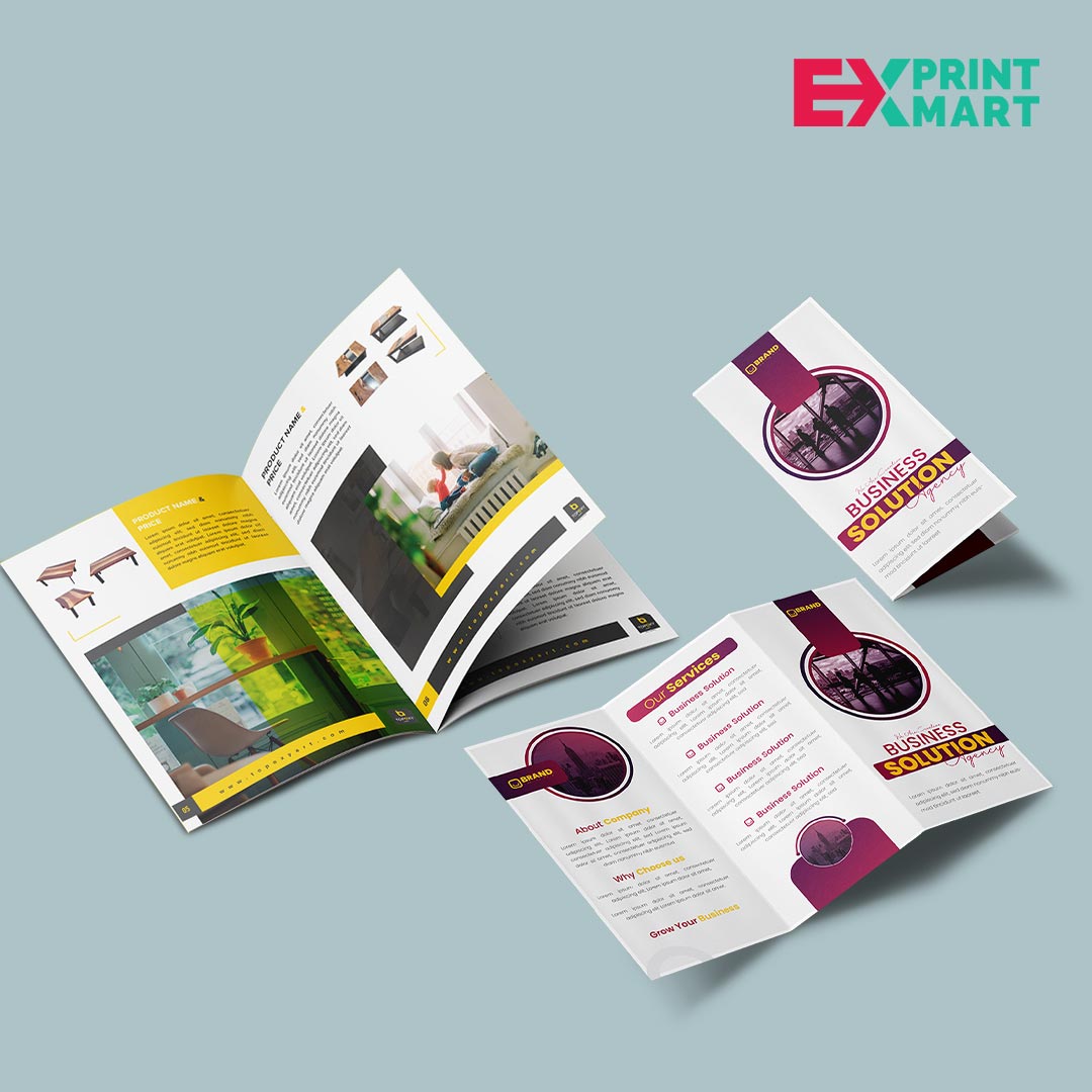 Print That Sells: The Marketing Hack You’re Missing