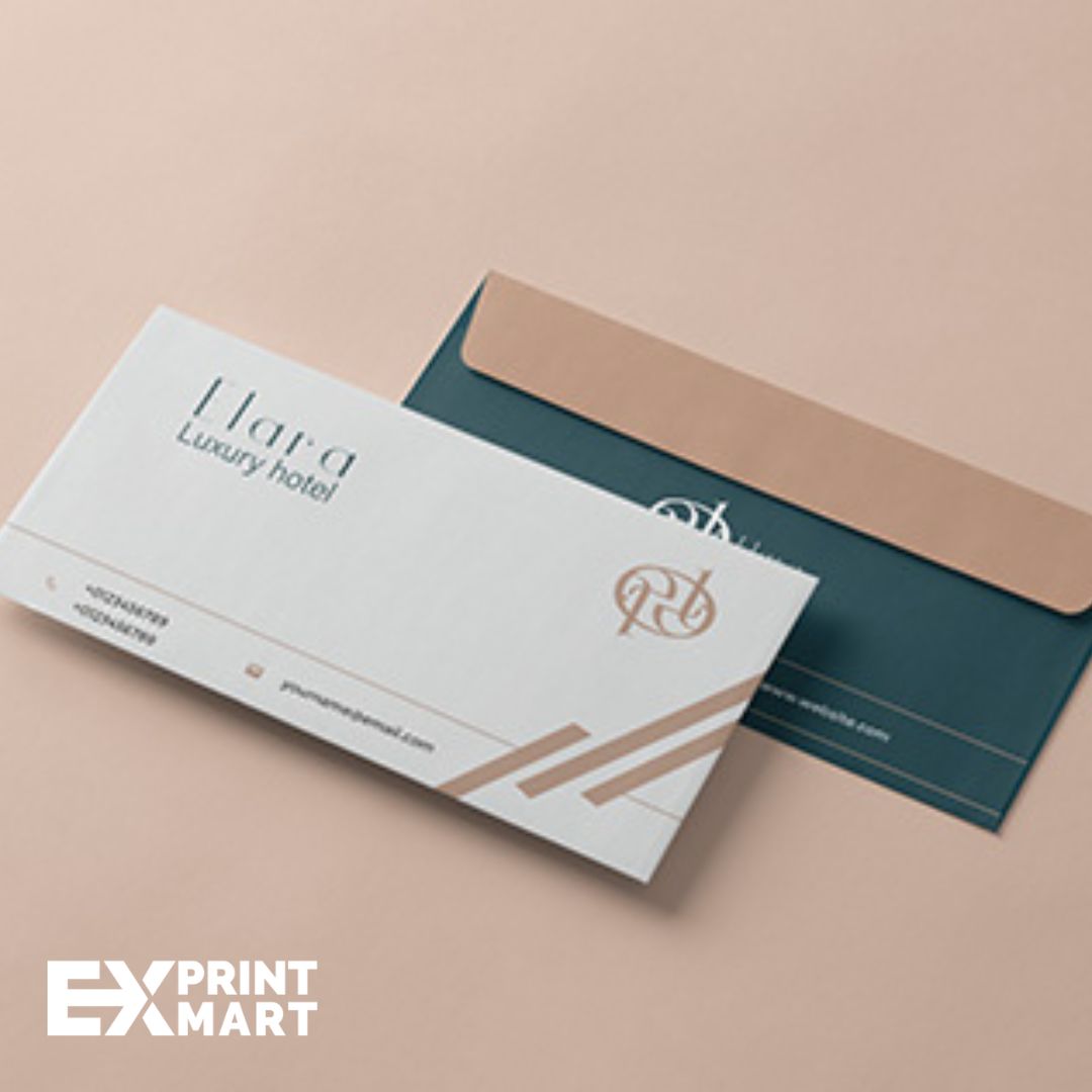 Business Card Printing in Dubai: The Smart Move Every Business Should Make