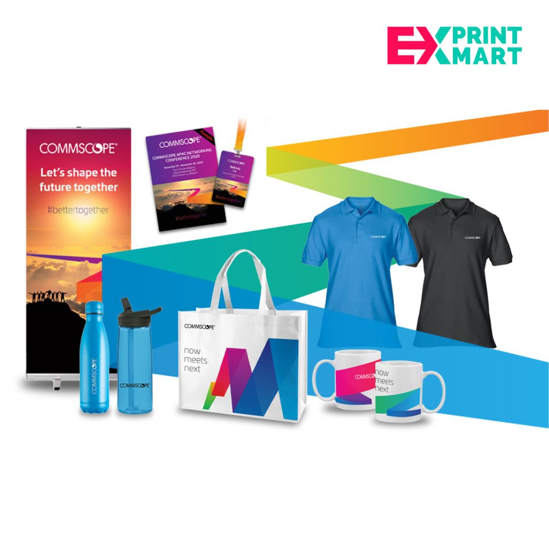 Corporate Giveaways in Dubai That Will Leave a Lasting Impression!