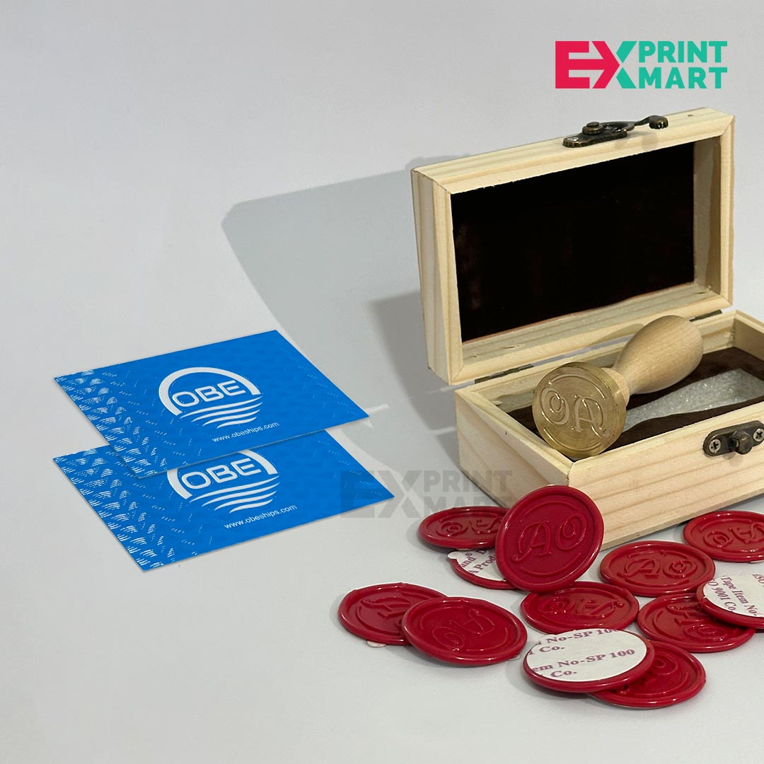 A Beginner's Guide to Dubai Printing Services: Stickers, Stationery, and More