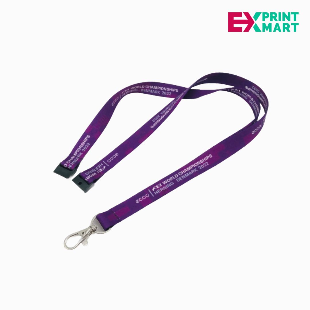 Brand It, Clip It, Rock It — Custom Lanyards for the Win	