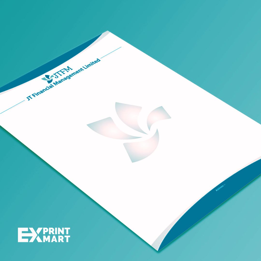 Head Letter Design Tips Every Dubai Business Should Know