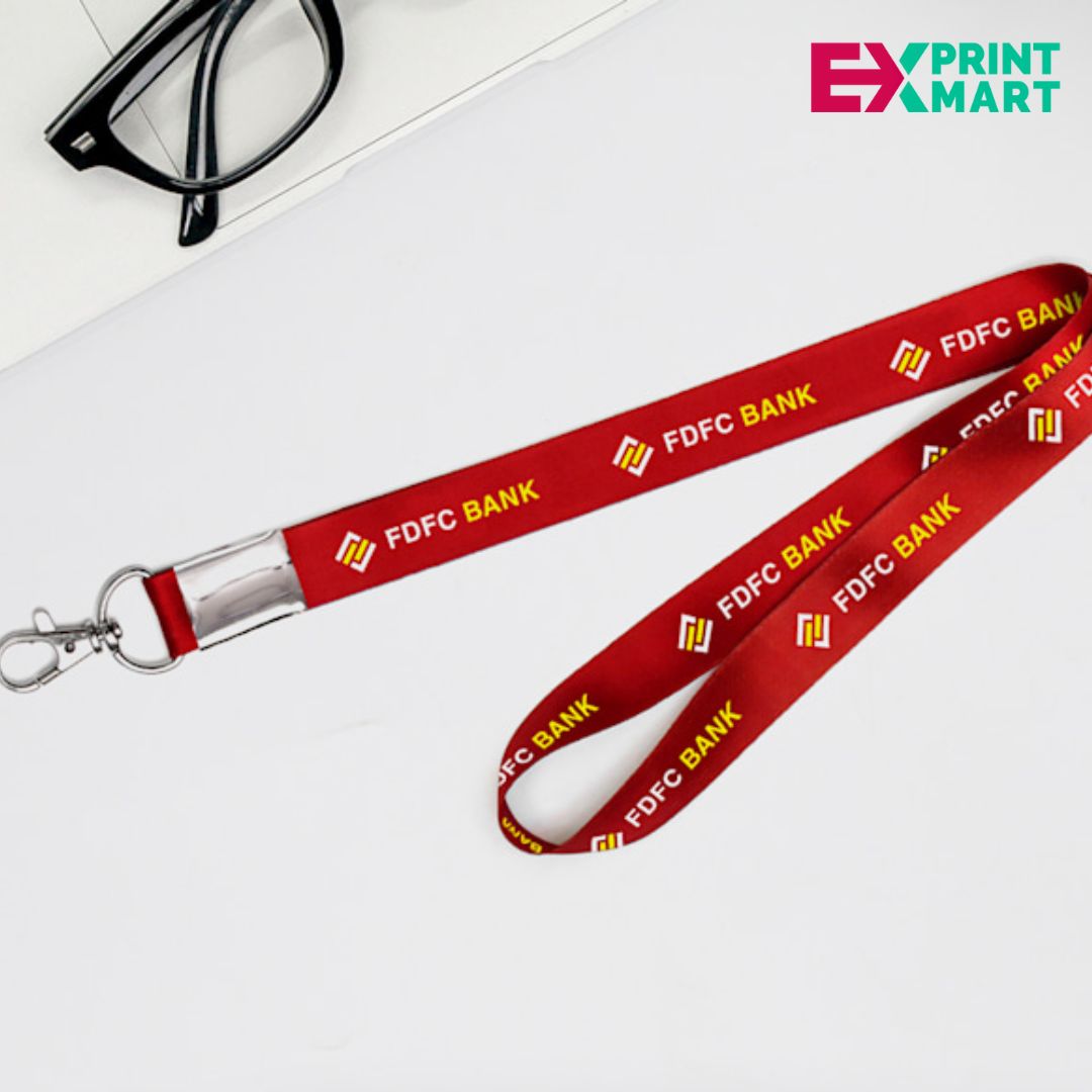 Your Team's Fit Isn’t Complete Without These Custom Lanyards