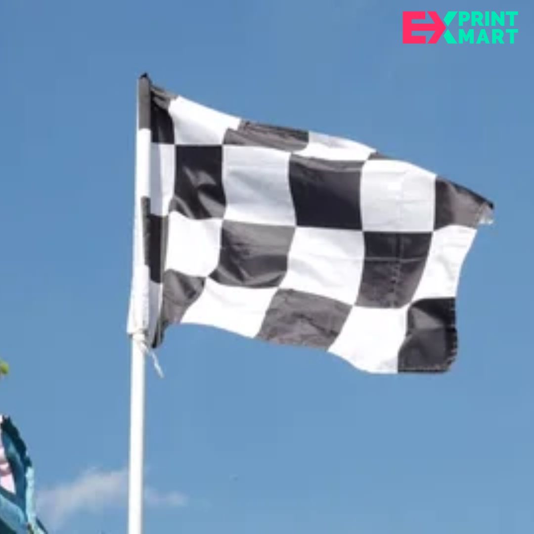 Dubai’s Flag Printing Experts – Quality, Speed & Customization!