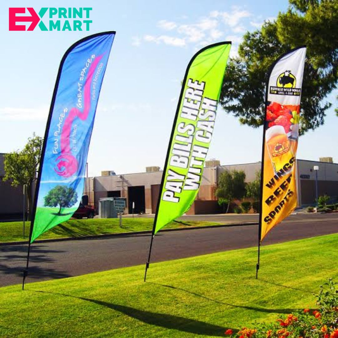 Not All Flags Are Created Equal – Choose the Best Printing in Dubai!