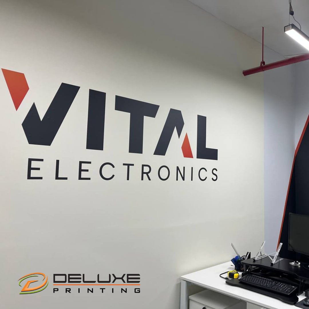 Make your business more visible with professional roll-up banners in Dubai