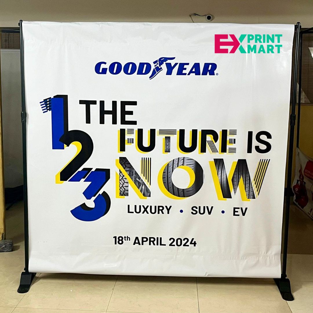 Your Business Needs a Backdrop Stand – Here’s Why!