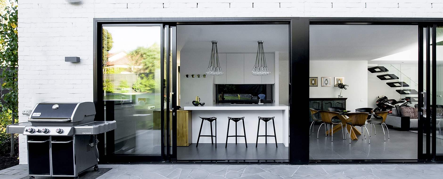 Sliding Door in Wardrobe in Mohali: Trends and Innovations