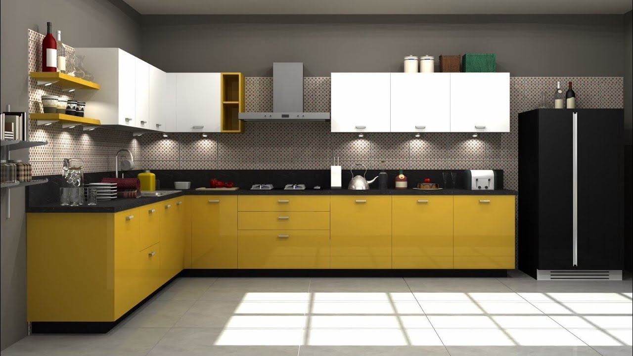 Upgrade Your Kitchen on a Budget: Affordable Modular Designs in Mohali