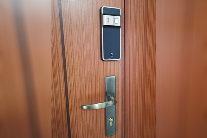 Integrating Your Digital Door Lock in Mohali with Your Smart Home Ecosystem