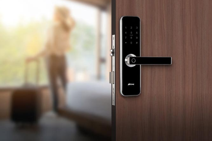 Integrating Your Digital Door Lock in Mohali with Your Smart Home Ecosystem