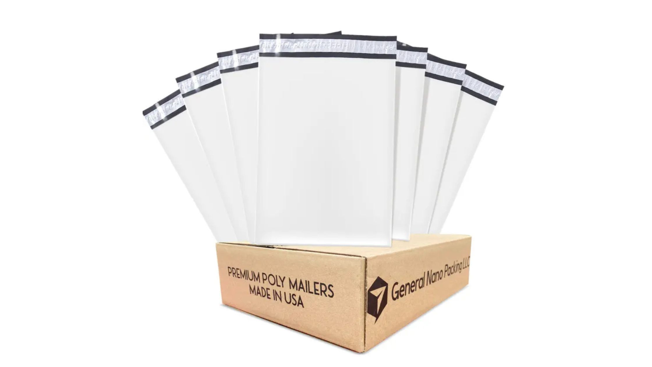 Which Poly Mailers Should You Choose for Your Shipping Needs?