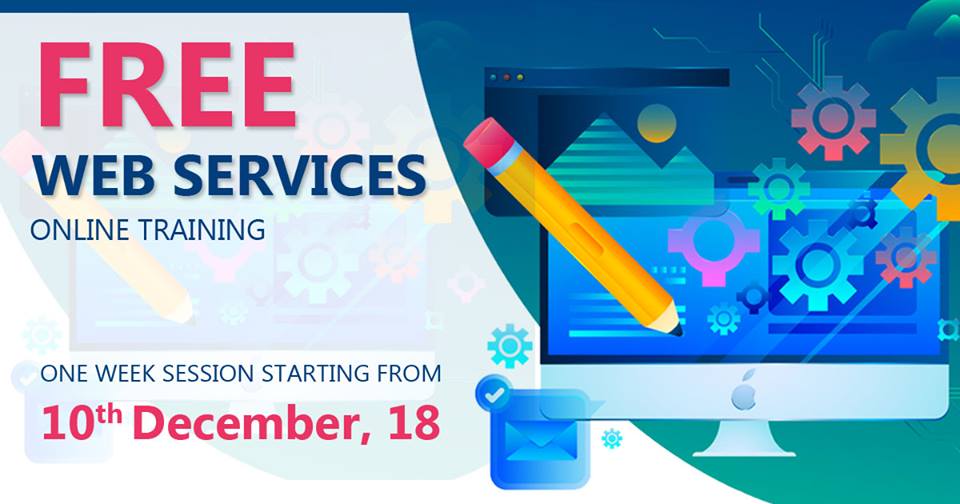 Best JAVA Web Services Online Training For FREE