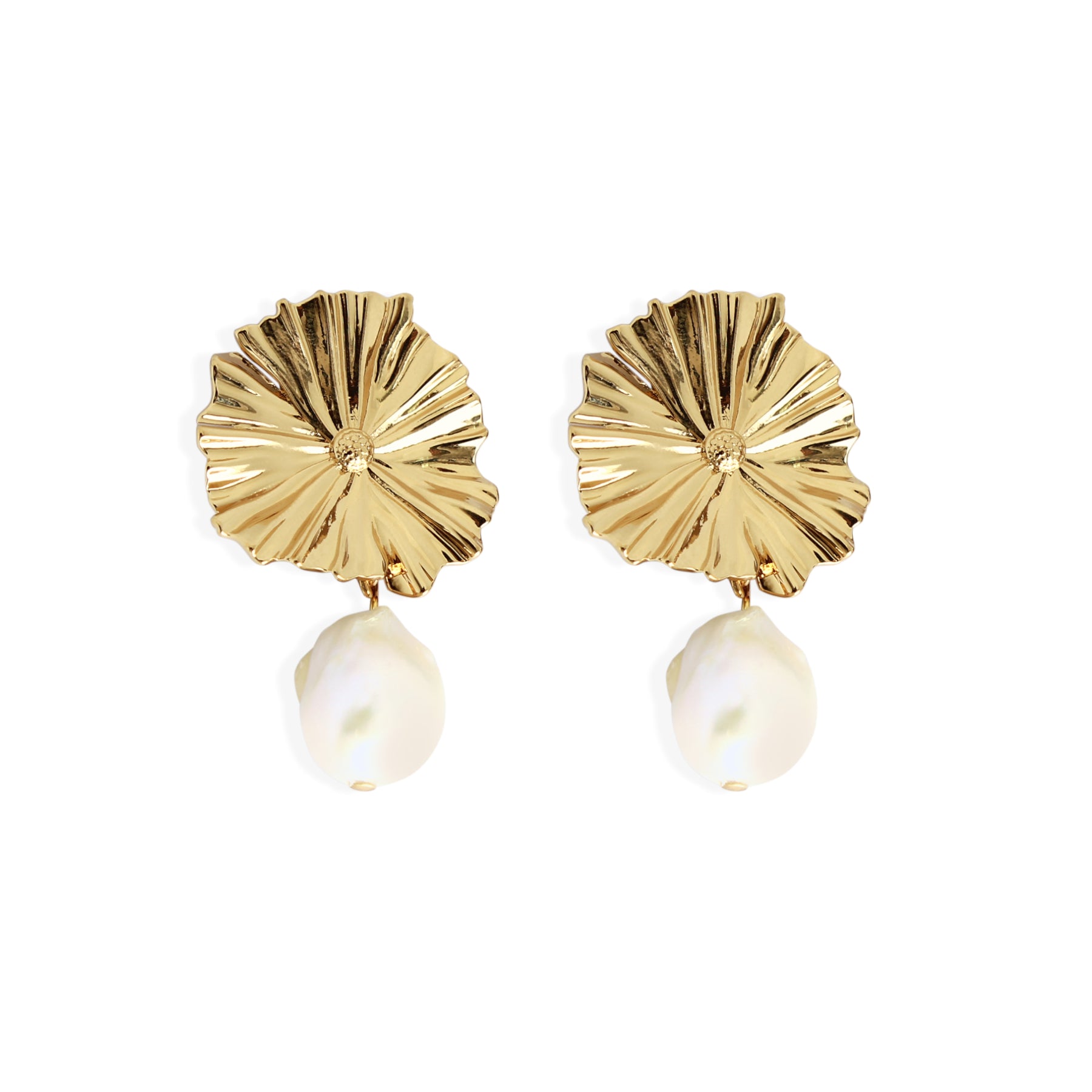 Freshwater Pearl Jewellery UK: Timeless Elegance Crafted for Modern Women