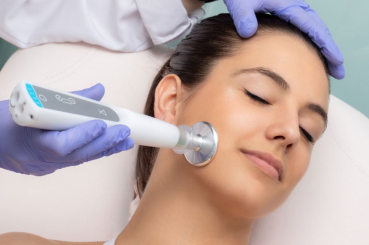 How to Choose the Right Skin Tightening Treatment for You