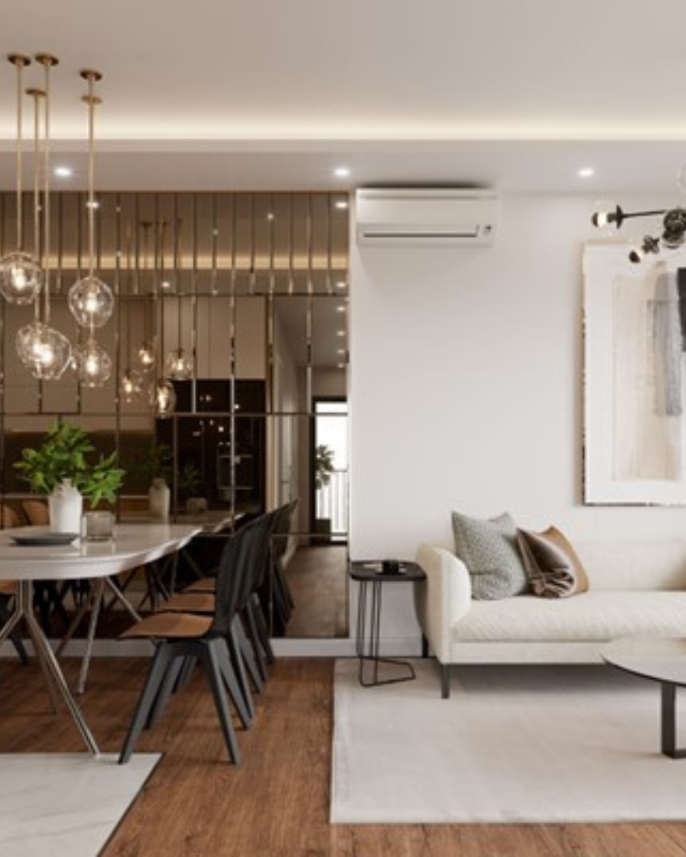 Best Interior Design Company in Bangalore for Luxury Homes