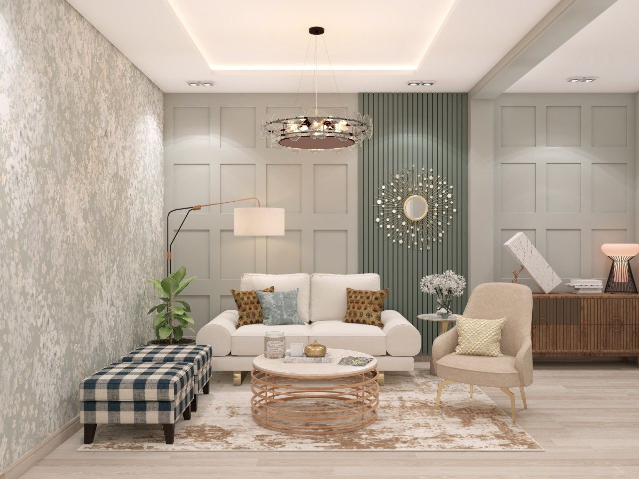 Exploring the Best Modern Architecture in Bangalore