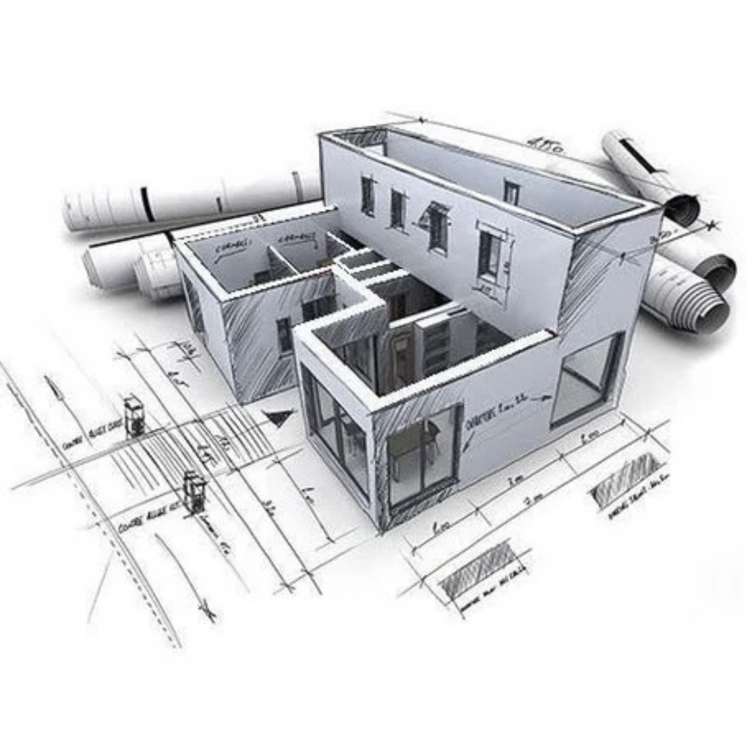 Top Architecture Design Drawings in Bangalore | Residential & Commercial