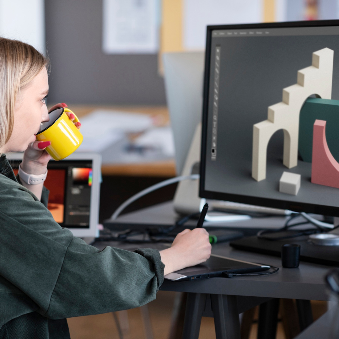 Best 3D Modeling Services in Bangalore | Architectural & Product Designs