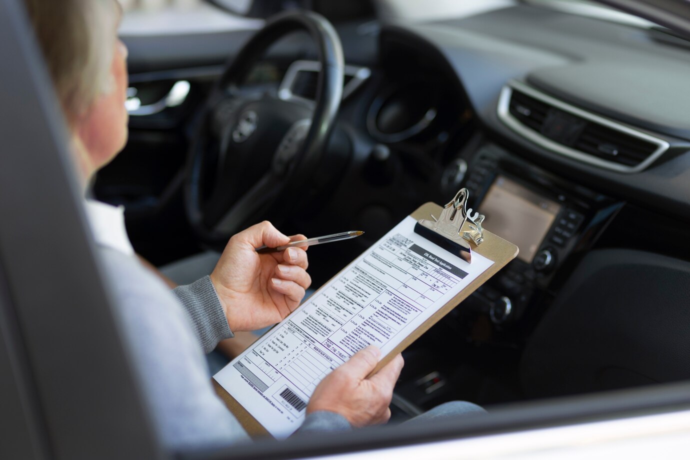 How to Get a Roadworthy Certificate in Rockhampton