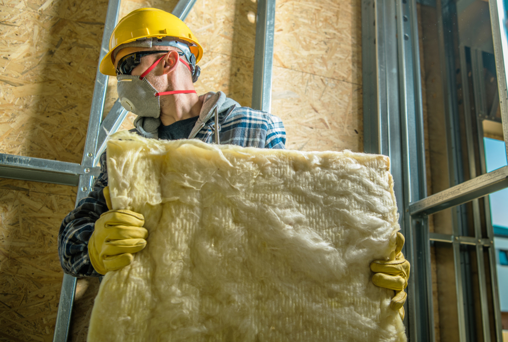 Attic Insulation: The Key to Energy Efficiency and Comfort