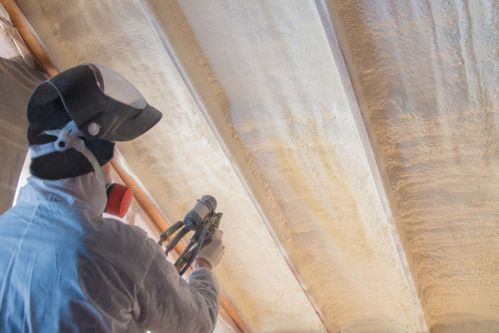 Spray Foam Attic Insulation: The Ultimate Guide to Energy Efficiency