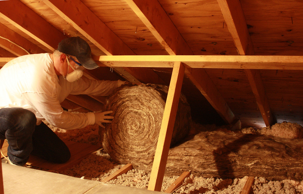 Attic Insulation Installers: Everything You Need to Know