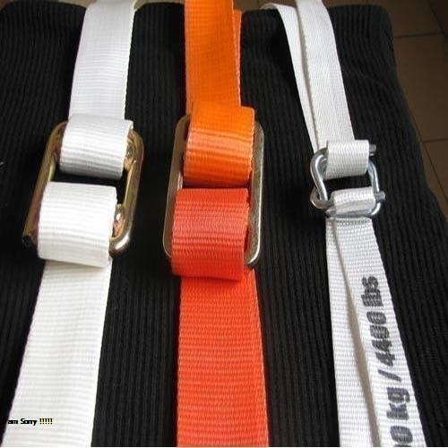 Lashing straps