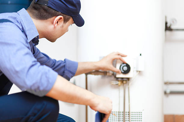 A Comprehensive Guide To Wall Heater Installation Services in Beaumont, CA 