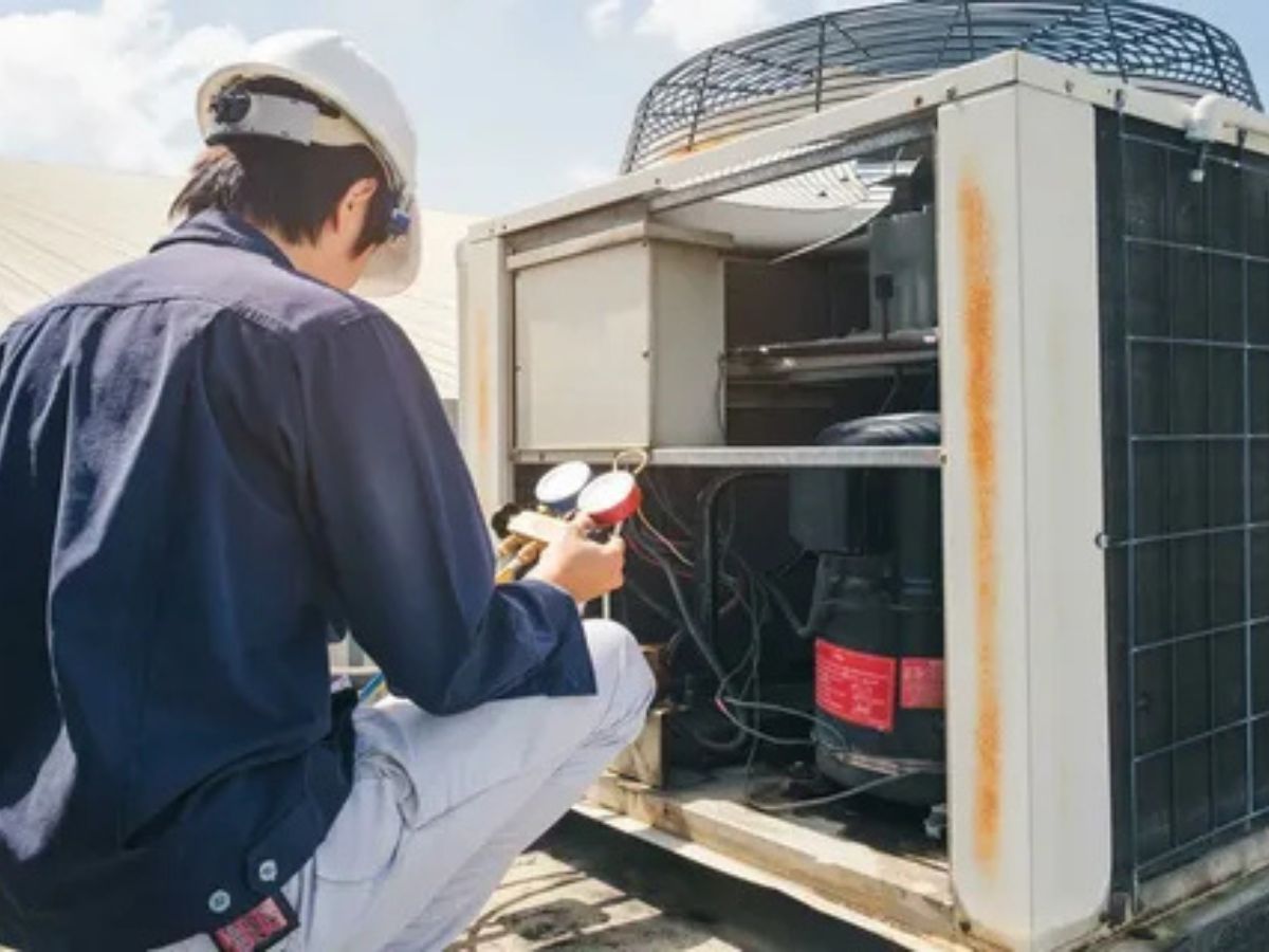 Expert Heating Vent Installation Services in Beaumont CA