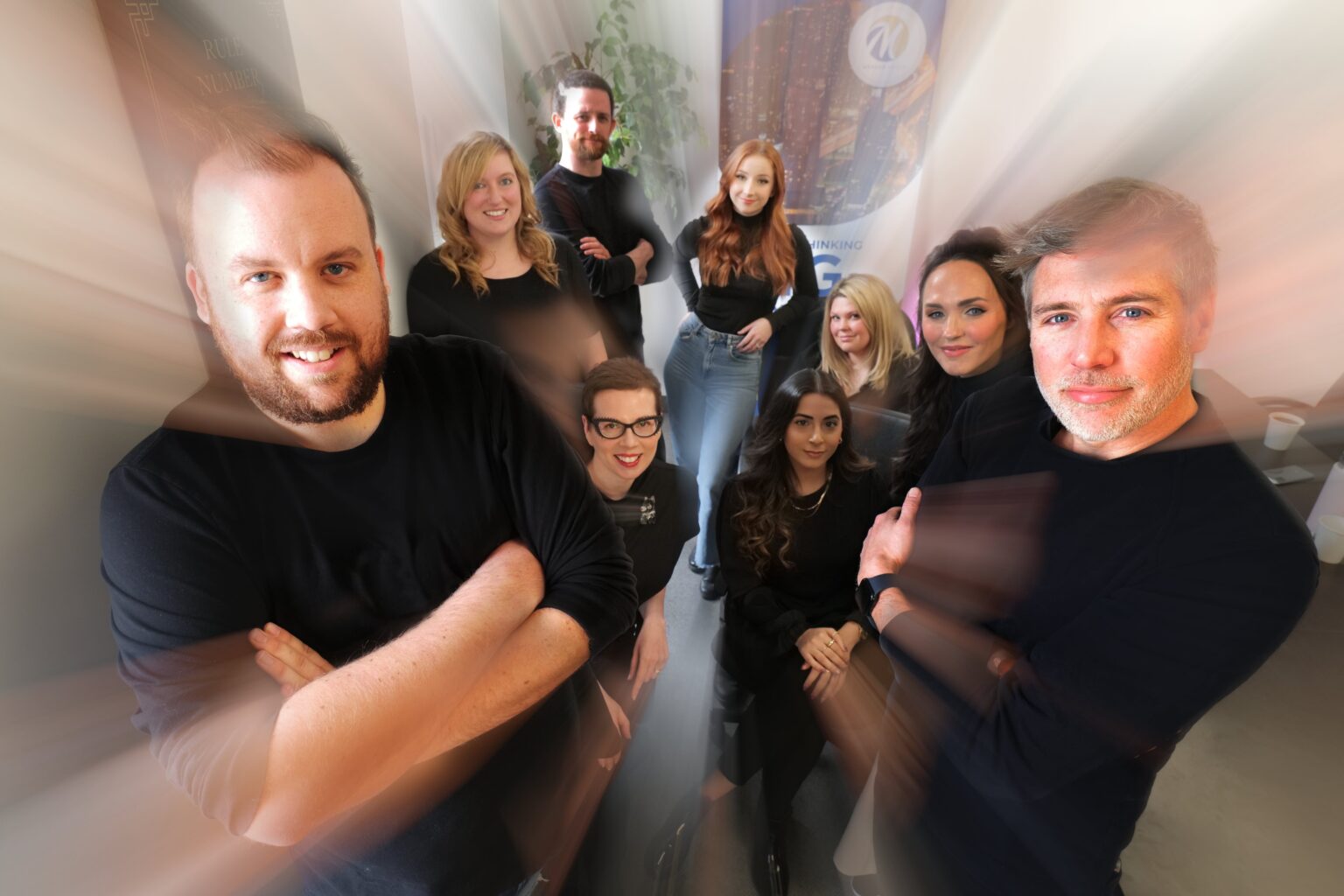 Unleashing Creativity: Transforming Digital Marketing Campaigns